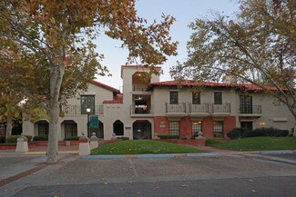 Plus de détails pour 1200 N El Dorado Pl, Tucson, AZ - Bureau à vendre