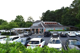 Plus de détails pour 70 W Crossville Rd, Roswell, GA - Local commercial à vendre