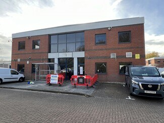 Plus de détails pour 6 Northarbour Rd, Portsmouth - Bureau à louer