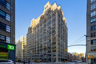 Plus de détails pour 180 Varick St, New York, NY - Bureau, Local commercial à louer