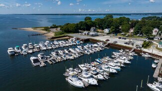 Plus de détails pour 36 Bay Ave, Warwick, RI - Spécialisé à vendre