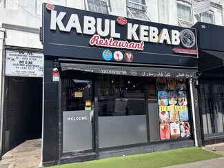 Plus de détails pour 94 High St, Edgware - Local commercial à louer