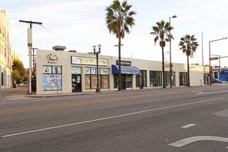 Plus de détails pour 503-513 E Colorado St, Glendale, CA - Local commercial à louer
