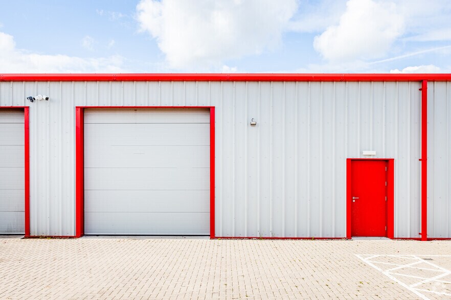 Tower Pl, Elgin à louer - Photo de l’immeuble – Image 3 sur 8