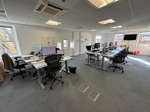 19-23 High St, Kingston Upon Thames à louer Photo intérieure– Image 1 sur 4