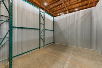 Plus de détails pour 18255 Segale Park Drive B, Tukwila, WA - Industriel/Logistique à louer