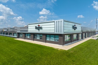 Plus de détails pour 180 Northfield Dr, Waterloo, ON - Coworking à louer
