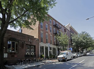 Plus de détails pour 212 Race St, Philadelphia, PA - Bureau à louer