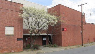 Plus de détails pour 284 Ann St, Concord, NC - Différents types d’espaces à louer