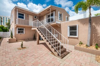 Plus de détails pour 412 SE 22nd St, Fort Lauderdale, FL - Logement à vendre