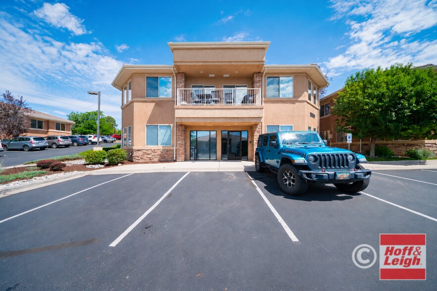 13560 Northgate Estates Dr, Colorado Springs, CO à vendre - Photo de l’immeuble – Image 2 sur 23
