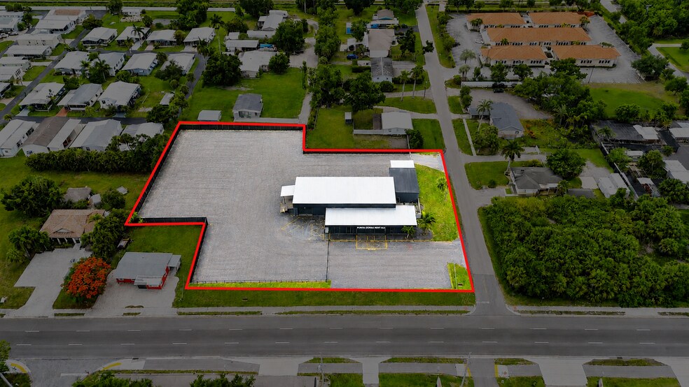 25115 Marion Ave, Punta Gorda, FL à louer - Photo de l’immeuble – Image 3 sur 17