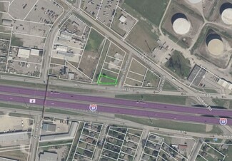 Plus de détails pour 977 Louis Lynch Dr, Corpus Christi, TX - Terrain à louer