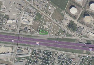 Plus de détails pour 977 Louis Lynch Dr, Corpus Christi, TX - Terrain à louer