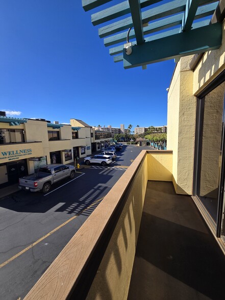 2439 S Kihei Rd, Kihei, HI à louer - Photo de l’immeuble – Image 3 sur 13