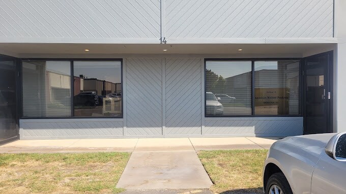 900 N 400 W, North Salt Lake, UT à vendre - Photo de l’immeuble – Image 3 sur 10