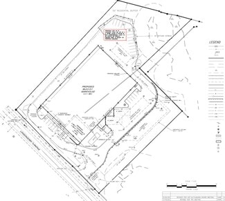 Plus de détails pour 267 Londonderry Tpke, Hooksett, NH - Terrain à vendre