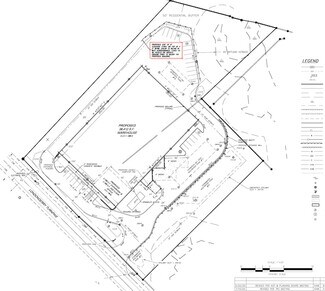 Plus de détails pour 267 Londonderry Tpke, Hooksett, NH - Terrain à vendre