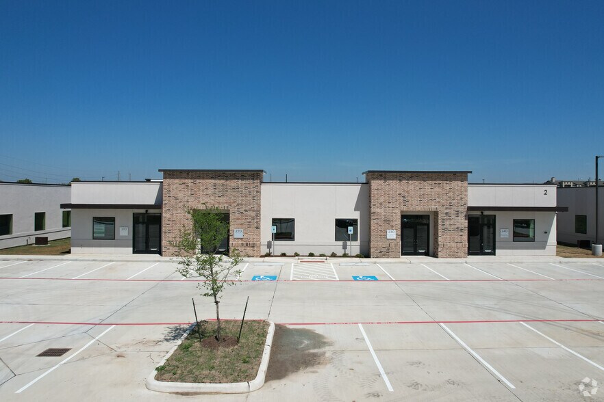11960 Broadway St, Pearland, TX à vendre - Photo de l’immeuble – Image 2 sur 9