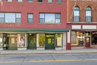 Plus de détails pour 26-32 Main St, Woonsocket, RI - Local commercial à louer