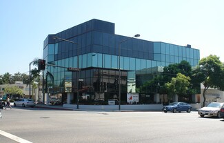 Plus de détails pour 144 N Glendale Ave, Glendale, CA - Bureau/Local commercial à louer