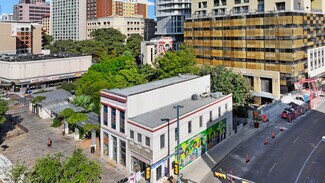 Plus de détails pour 114 E Main Plz, San Antonio, TX - Local commercial à vendre