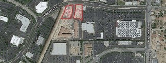 Plus de détails pour E Hospitality Ln, San Bernardino, CA - Terrain à louer