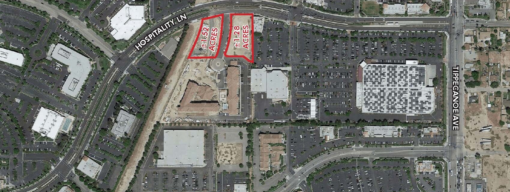 E Hospitality Ln, San Bernardino, CA à louer Photo principale– Image 1 sur 19