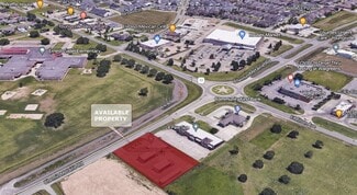 Plus de détails pour 1512 Chemin Metairie Rd, Youngsville, LA - Local commercial à vendre