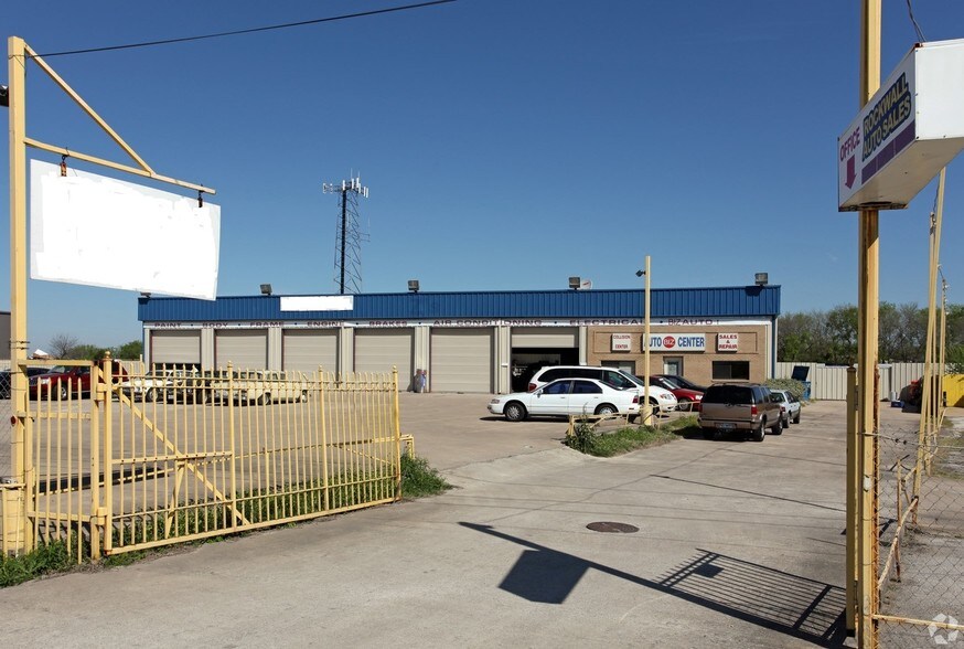 2425 I-30, Rockwall, TX à vendre - Photo principale – Image 1 sur 4