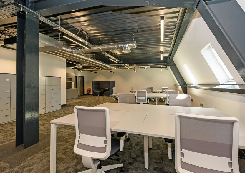 52 Charlotte St, Birmingham à louer - Photo de l’immeuble – Image 2 sur 25