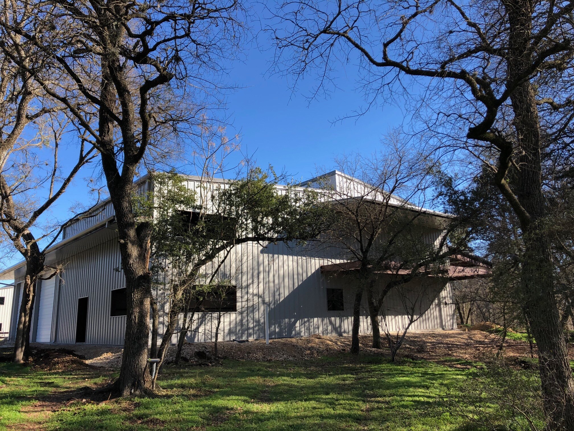 12701 Lowden Ln, Manchaca, TX à louer Photo principale– Image 1 sur 10