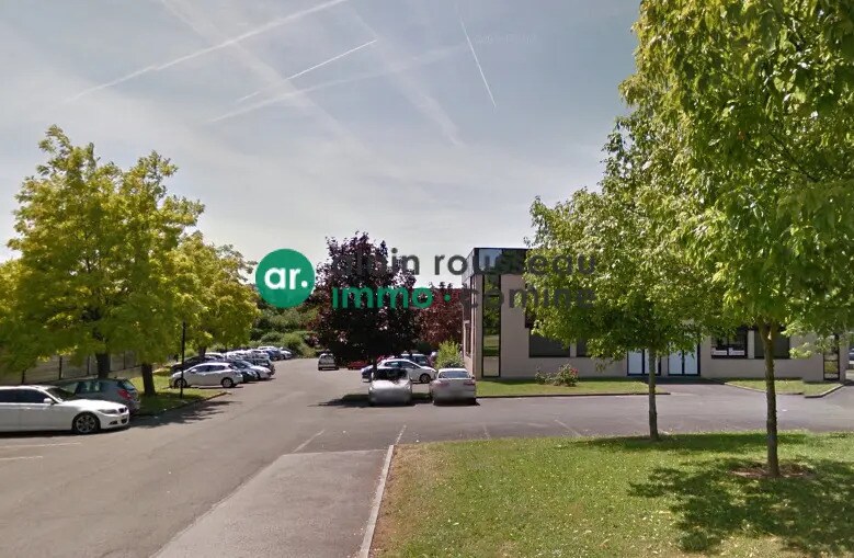 Bureau dans Angers à louer - Photo de l’immeuble – Image 2 sur 3