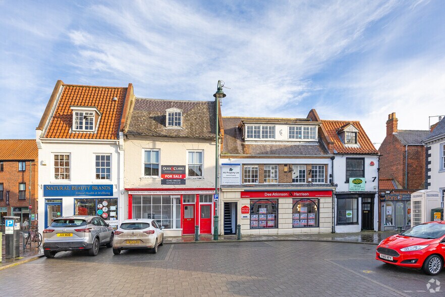 11 Saturday Market, Beverley à vendre - Photo de l’immeuble – Image 3 sur 3
