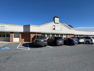 Plus de détails pour 1465B Lancaster Rd, Manheim, PA - Bureau à louer