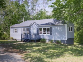 Plus de détails pour 4539 Austell Powder Springs Rd SW, Powder Springs, GA - Bureau à vendre