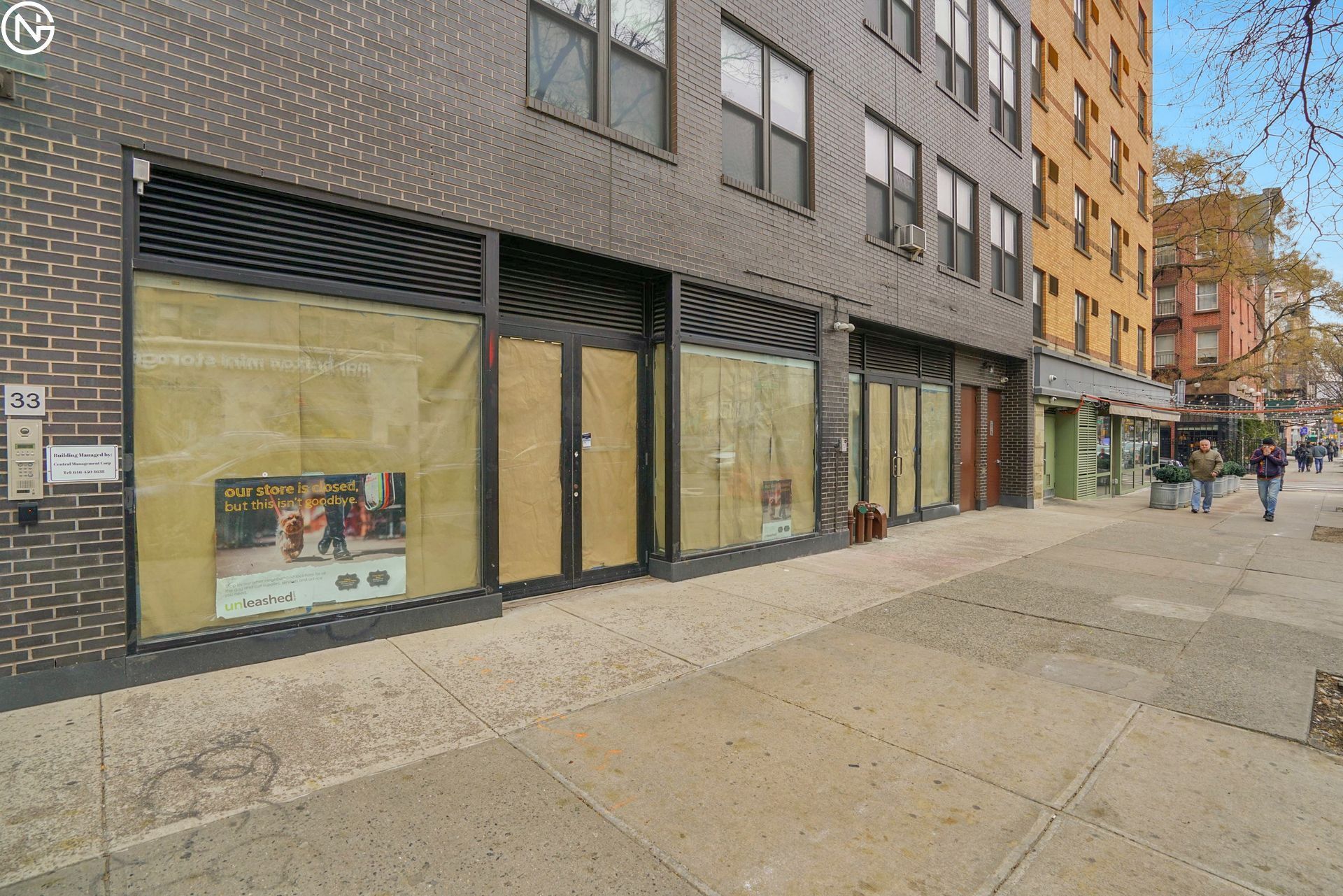 31-33 2nd Ave, New York, NY à louer Photo de l’immeuble– Image 1 sur 13