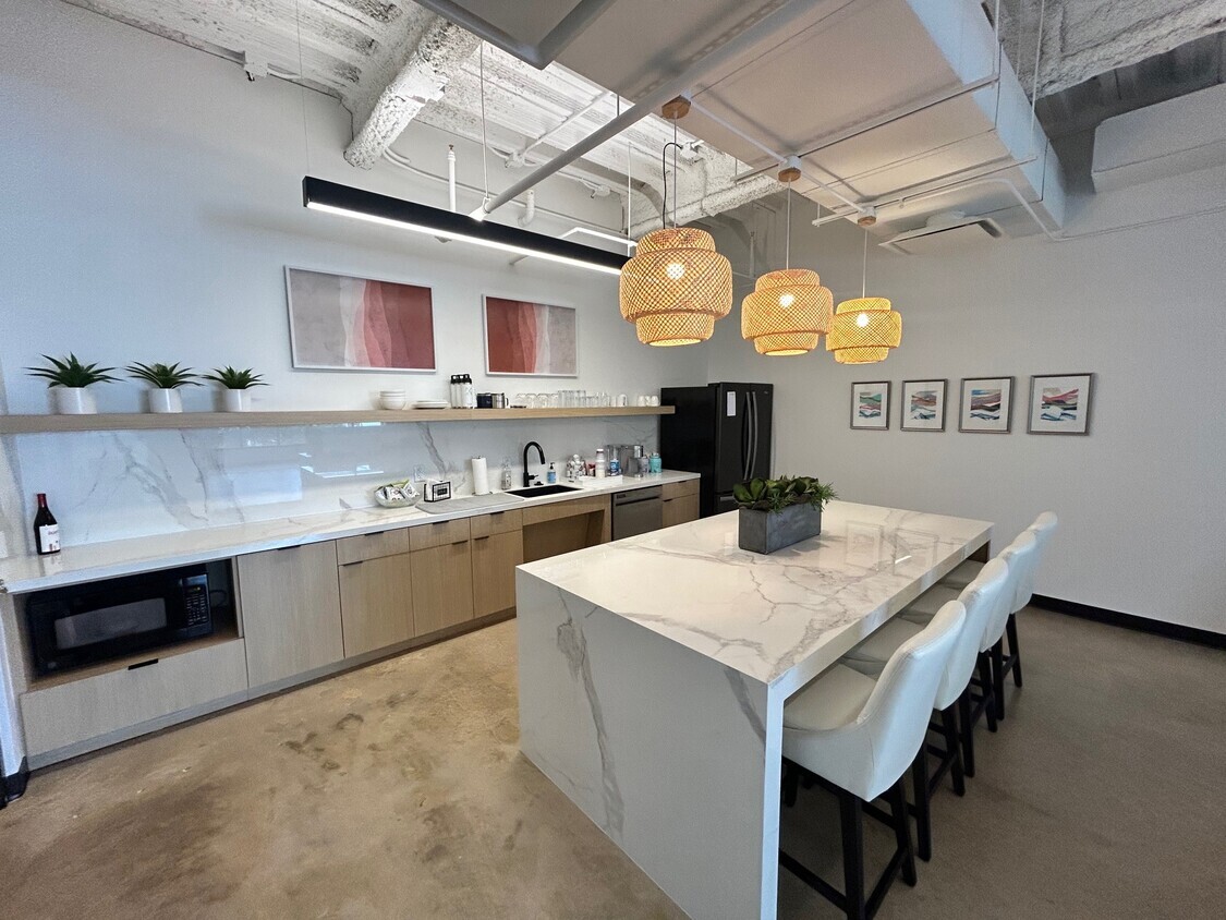 4621 Ross Ave, Dallas, TX à louer Photo intérieure– Image 1 sur 6