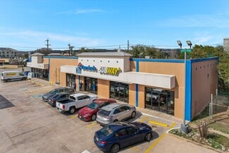Plus de détails pour 6827-6835 N Loop 1604 W, San Antonio, TX - Local commercial à louer