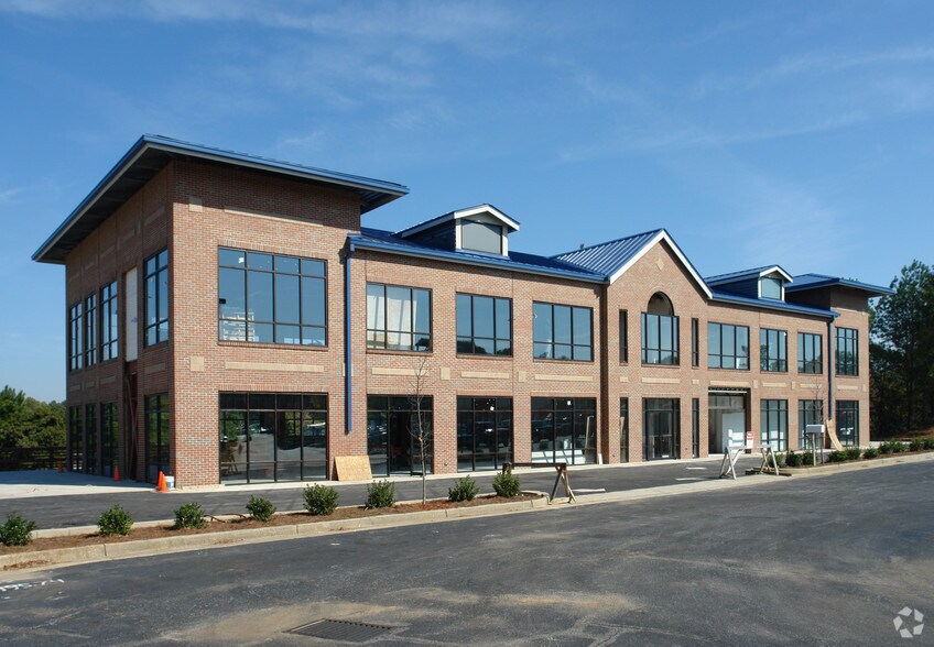 4353 Tilly Mill Rd, Atlanta, GA à louer - Photo de l’immeuble – Image 2 sur 12