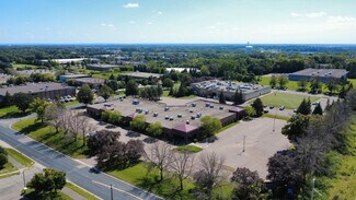 Plus de détails pour 343 E 82nd St, Chaska, MN - Industriel/Logistique à vendre