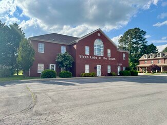 Plus de détails pour 1600 Clingan Ridge Dr, Cleveland, TN - Bureau à louer
