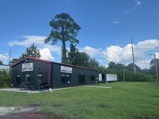 Plus de détails pour 5659 Ogeechee Rd, Savannah, GA - Industriel/Logistique à vendre