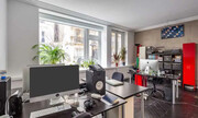 Espace de bureaux