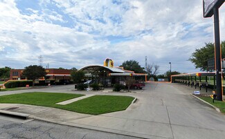 Plus de détails pour 11725 Oconnor Rd, San Antonio, TX - Terrain à louer