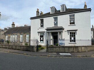 Plus de détails pour 12 Abbey Park Pl, Dunfermline - Bureau à louer