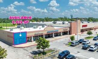 Plus de détails pour 204 W Highway 332, Lake Jackson, TX - Local commercial à louer