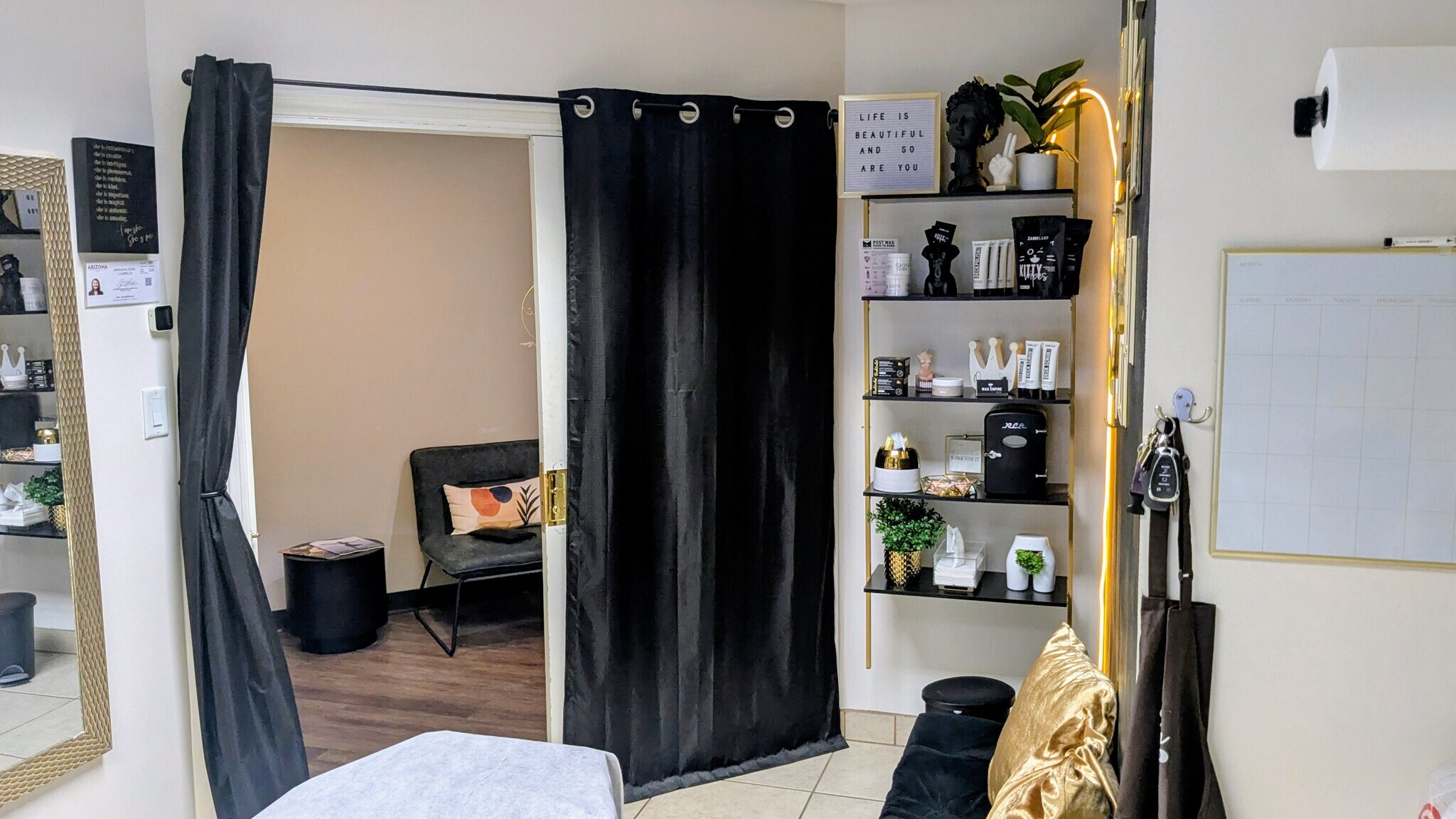 9020-9030 S McClintock Dr, Tempe, AZ à louer Photo intérieure– Image 1 sur 4