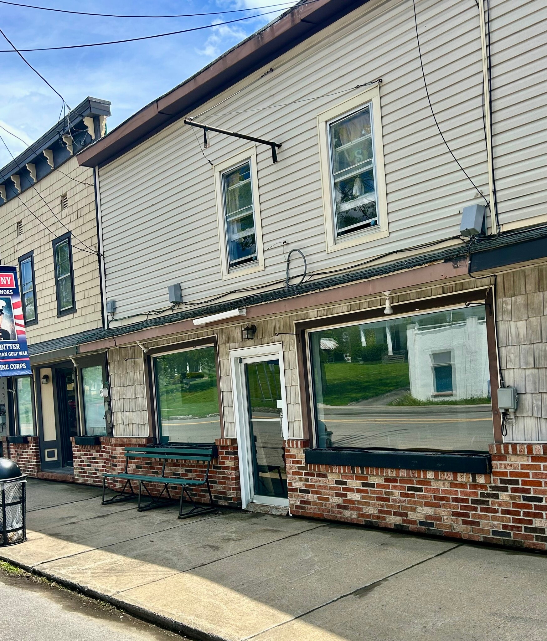 136 Main St, Morris, NY à louer Photo intérieure– Image 1 sur 6
