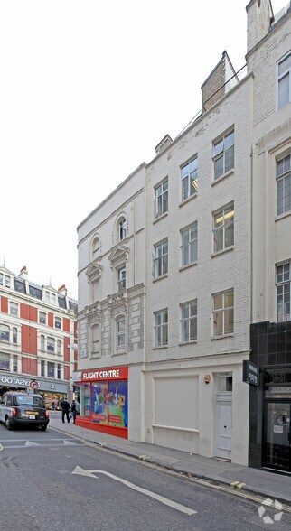 159 Oxford St, Londres à louer - Photo de l’immeuble – Image 3 sur 4